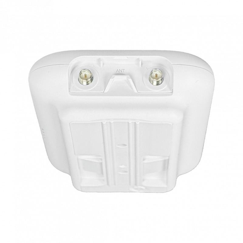 UBIQUITI AC1200 2,4/5Ghz 300/867 req-PoE-af 1-1000 2-RPSMA-H int-6dBi