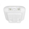 UBIQUITI AC1200 2,4/5Ghz 300/867 req-PoE-af 1-1000 2-RPSMA-H int-6dBi