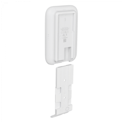 UBIQUITI AC1200 2,4/5Ghz 300/867 req-PoE-af 1-1000 2-RPSMA-H int-6dBi