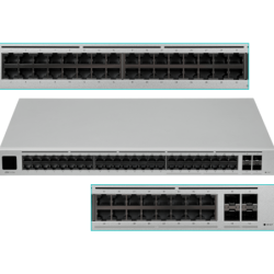 UBIQUITI Et 16-2500 32-1000 4-SFP+10G USP-opcion req-UniFi Switch L3