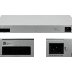 UBIQUITI Et 16-2500 32-1000 4-SFP+10G USP-opcion req-UniFi Switch L3