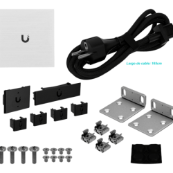 UBIQUITI Et 16-2500 32-1000 4-SFP+10G USP-opcion req-UniFi Switch L3