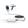UBIQUITI 2mt Cable USB-C-Macho a USB-C-Macho 100W indica potencia (W)