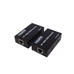 HDMI 4K Extension-UTP...