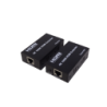 HDMI 4K Extension-UTP CAT5E/CAT6 100mts inc-5V-1A