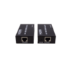 HDMI 4K Extension-UTP CAT5E/CAT6 100mts inc-5V-1A