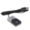 Lector Huella Digital USB-AM 200mA 512dpi U.are.U4500 50013-001-104