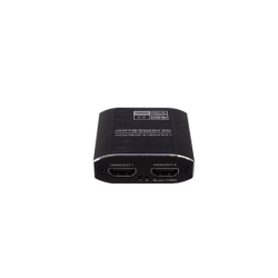 Splitter 1x2 HDMI 4K/1080p 60Hz 1-in 2-out 2.0 inc-5V-1A
