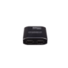 Splitter 1x2 HDMI 4K/1080p 60Hz 1-in 2-out 2.0 inc-5V-1A
