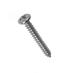 100-Unids. Tornillo...