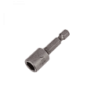 Punta dado Hexagonal 5/16 x 45mm imantada 1-unidad
