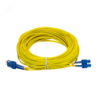 25mt SC-SC/UPC MonoModo SM Duplex Jumper Cable Fibra 9/125um 3mm