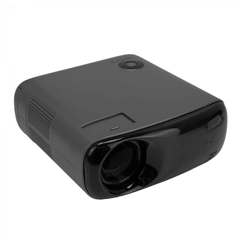 Proyector Smart Data 1080p 2-HDMI-H 2-USB-AH 2-3,5mm RCA 1-RJ45