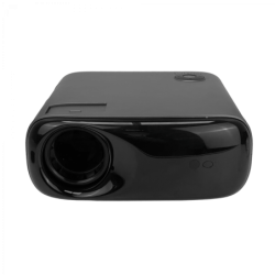 Proyector Smart Data 1080p 2-HDMI-H 2-USB-AH 2-3,5mm RCA 1-RJ45