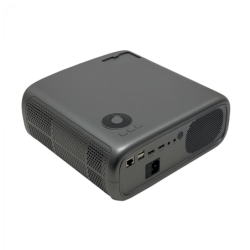 Proyector Smart Data 1080p 2-HDMI-H 2-USB-AH 2-3,5mm RCA 1-RJ45