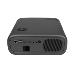 Proyector Smart Data 1080p 2-HDMI-H 2-USB-AH 2-3,5mm RCA 1-RJ45