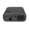 Proyector Smart Data 1080p 2-HDMI-H 2-USB-AH 2-3,5mm RCA 1-RJ45