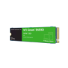 WESTERNDIGITAL 2TB NVMe M.2 3200-900mb/s M.2 SSD Solido WDS200T3G0C