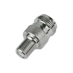 N-Hembra F-Hembra N-H F-H Adaptador Copla Coaxial RF