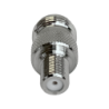 N-Hembra F-Hembra N-H F-H Adaptador Copla Coaxial RF