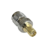 .SMA-Hembra .TNC-Hembra SMA-H TNC-H Adaptador Copla Coaxial RF