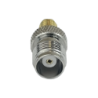 .SMA-Hembra .TNC-Hembra SMA-H TNC-H Adaptador Copla Coaxial RF