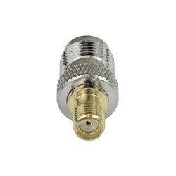 .SMA-Hembra .TNC-Hembra SMA-H TNC-H Adaptador Copla Coaxial RF