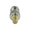 .SMA-Hembra .TNC-Hembra SMA-H TNC-H Adaptador Copla Coaxial RF
