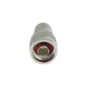 N-Macho .TNC-Macho Adaptador Copla Coaxial