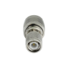 N-Macho .TNC-Macho Adaptador Copla Coaxial