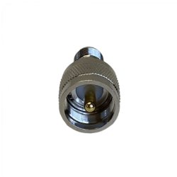 UHF-Macho .TNC-Hembra Adaptador Copla Coaxial