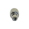 F-Hembra N-Hembra Adaptador Copla Coaxial