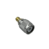 .TNC-Macho RPSMA-Hembra Adaptador Copla Coaxial