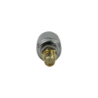 .TNC-Macho RPSMA-Hembra Adaptador Copla Coaxial