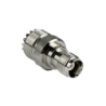 UHF-Hembra .TNC-Hembra Adaptador Copla Coaxial