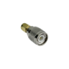 .TNC-Macho .SMA-Macho Adaptador Copla Coaxial