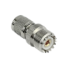 UHF-Hembra .TNC-Macho Adaptador Copla Coaxial