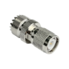 UHF-Hembra .TNC-Macho Adaptador Copla Coaxial