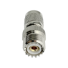 UHF-Hembra .TNC-Macho Adaptador Copla Coaxial