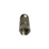 F-Macho .TNC-Hembra Adaptador Copla Coaxial