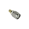 .TNC-Macho .SMA-Hembra Adaptador Copla Coaxial RF