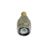 .TNC-Macho .SMA-Hembra Adaptador Copla Coaxial RF