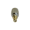 .TNC-Macho .SMA-Hembra Adaptador Copla Coaxial RF