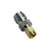 RPSMA-Macho RPTNC-Hembra Adaptador Copla Coaxial