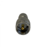 UHF-Macho .TNC-Macho Adaptador Copla Coaxial