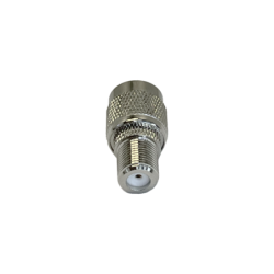 F-Hembra .TNC-Macho Adaptador Copla