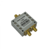 1x2 1500-8000MHz 1,5GHz-8GHz Divisor de Potencia RF 1-.SMA-H 2-.SMA-H