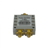 1x2 1500-8000MHz 1,5GHz-8GHz Divisor de Potencia RF 1-.SMA-H 2-.SMA-H