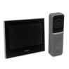 DAHUA Kit Portero IP Control Acceso Alarma DHI-KTW02