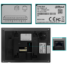 DAHUA Kit Portero IP Control Acceso Alarma DHI-KTW02